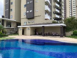 Apartamento en Alquiler en la Zona 15 Vista Hermosa