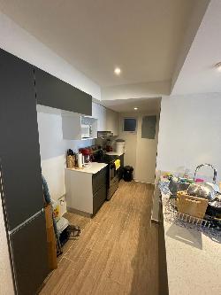 Apartamento de una habitación en venta en zona 7 