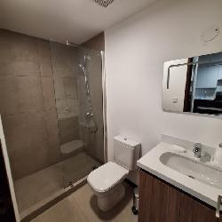 Apartamento amueblado en renta Brunelo zona 10