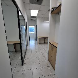 Oficina en Venta y Renta Zona Pradera Zona 10 Guatemala