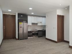 Apartamento en Alquiler Zona 15 con 2 habitaciones