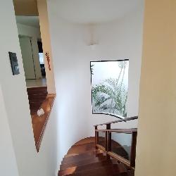 Casa en venta Zona 15 Cañadas de San Lazaro Guatemala