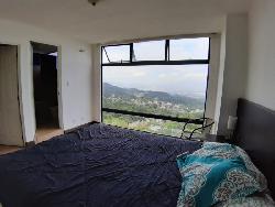 Apartamento amueblado en renta en Montebello Guatemala