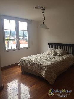 Apartamento amueblado en Renta en San Rafael 