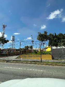 Terreno en Renta en Zona 18 Guatemala