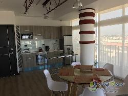 Apartamento en renta zona 1 Guatemala