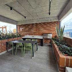 Apartamento en Venta Ciudad Vieja Zona 10 