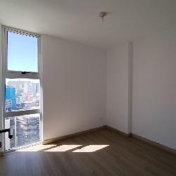 Apartamento en Renta en Vivo Zona 4