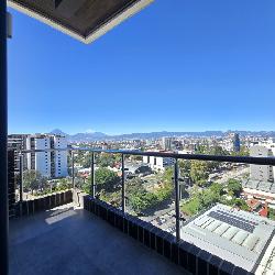 Lujoso y Espectacular Penthouse en venta Z.15 Guatemala