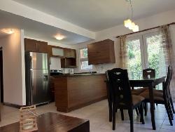 En Venta Apartamento en el Km 16 CAES Entreluces 