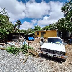 Terreno comercial en renta Carretera a Piedra Parada