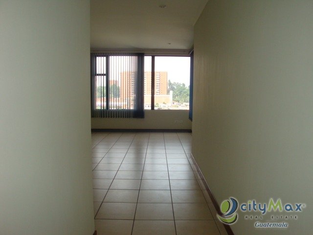 Apartamento en renta en zona 10 