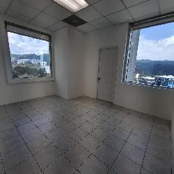 Oficina en Venta y Renta Zona Pradera Zona 10 Guatemala