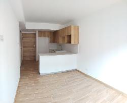 Apartamento en Cendana zona 9 Guatemala