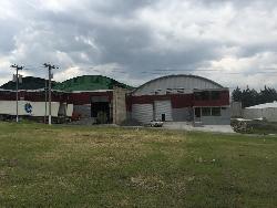 Ofibodega en Alquiler en Urbanizacion del Sur Amatitlan