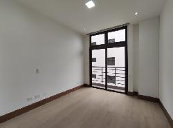 Apartamento en Alquiler Zona 15 V.H. I 