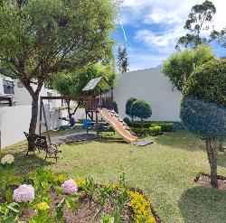 Hermosa Casa en venta en Bosque Escondido Fraijanes