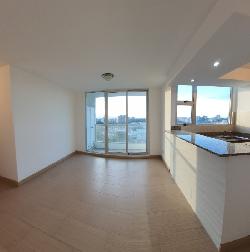 Apartamento en Alquiler Condado La Villa Zona 14