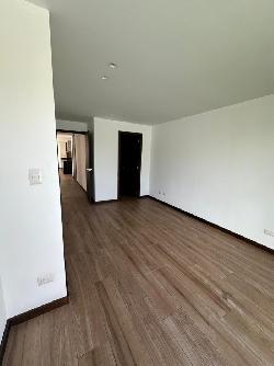 Apartamento en renta con JARDÍN zona 15 Vista Hermosa 2