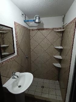 Apartamento en Renta en Altos de San Jacinto Mixco 