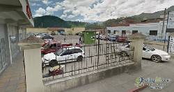 Alquilo-Vendo Edificio comercial en Quetzaltenango