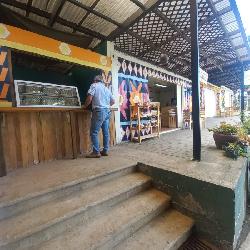 Terreno comercial en Alquiler Km. 24 CAES 