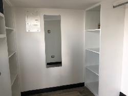 Apartamento amueblado en alquiler zona 15 Guatemala