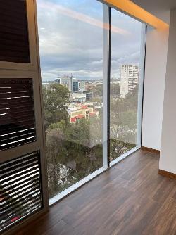 Apartamento en Avia de 1 habitación EN VENTA zona 10