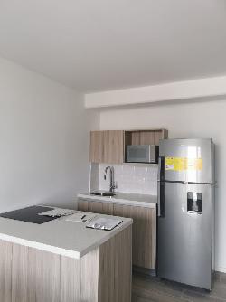 Apartamento en Renta para Estrenar en Narama Z. 13