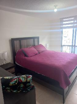 Apartamento amueblado Cerca Pradera Concepcion ¡Rento!