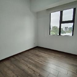 Apartamento de 2 dormitorios en Renta Zona 10 Guatemala