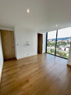 Apartamento en renta de 2 Hab. en Vista Hermosa 1 