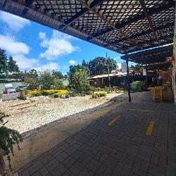 Terreno comercial en Alquiler Km. 24 CAES 