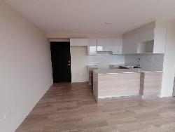 Apartamento En Renta Zona 11 Edif. Loira Mariscal 