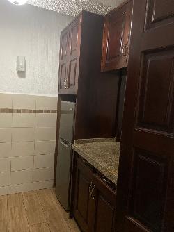 Apartamento amueblado en renta en Santa Clara I Zona 10