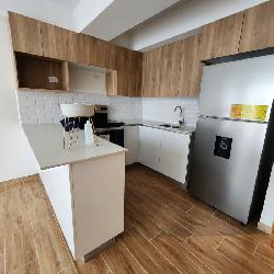 Apartamento en Cendana Zona 9 Guatemala