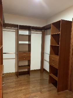 Apartamento amueblado en Alquiler edificio en zona 14