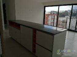 Apartamento en renta zona 14 sector la Villa