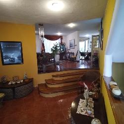 Casa en venta Zona 15 Cañadas de San Lazaro Guatemala