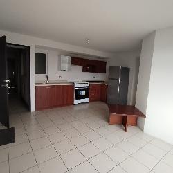 Apartamento en Renta Monte Alto Boca del Monte 