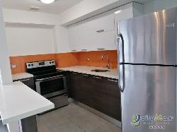 Apartamento en renta en zona 15 Cerca Hospital El Pilar