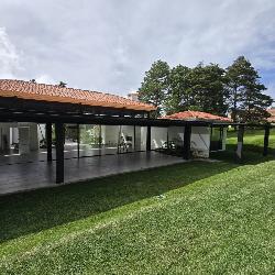 Casa en Hacienda Nueva Country Club Guatemala