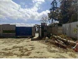 En venta terreno residencial en el Encinal Mixco