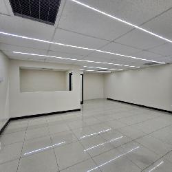 En renta oficina de 1,500m2 en Zona 13 Guatemala