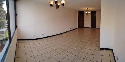 Apartamento en alquiler zona 14 guatemala