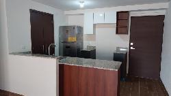 Apartamento en alquiler en zona 16 Senderos Apartamento