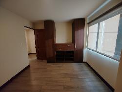 Apartamento en alquiler en zona 15 Vista Hermosa 1