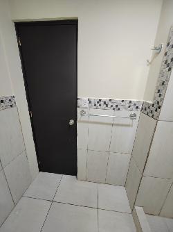 Apartamento 1 habitación amueblado en renta en zona 15