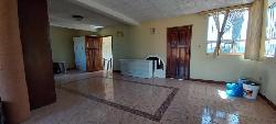 AMPLIA CASA EN VENTA TULAMZU MIXCO ZONA 4