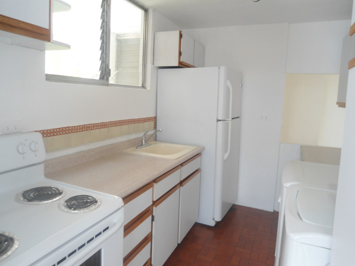 Apartamento en Renta por El Pilar Zona 15 Guatemala